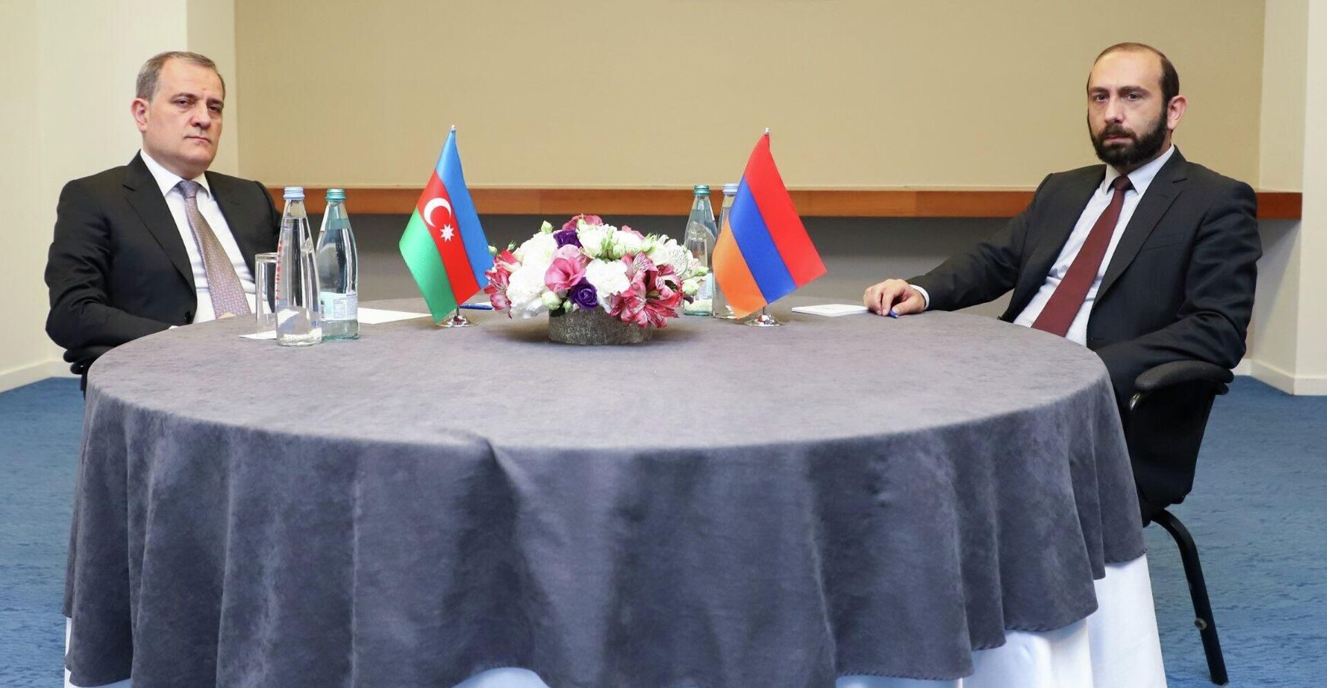 Bajramov Mirzoyan
