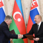 Fico In Baku