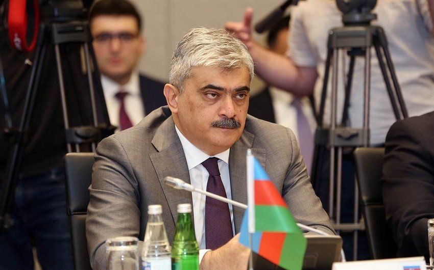 Samir Sharifov