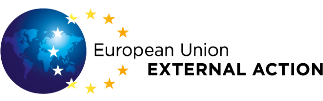Eeas Logo