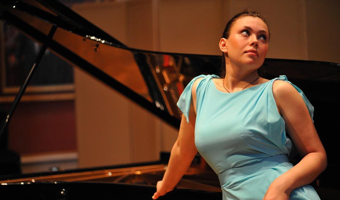 Olga Domnina