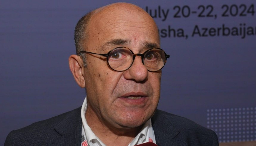 Byulent Ovadzhik