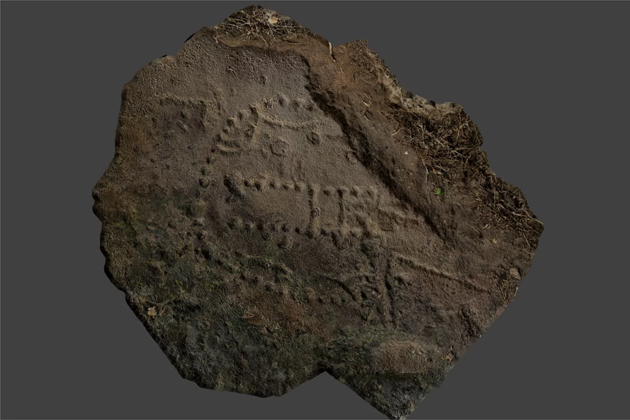 Oldest Game Board