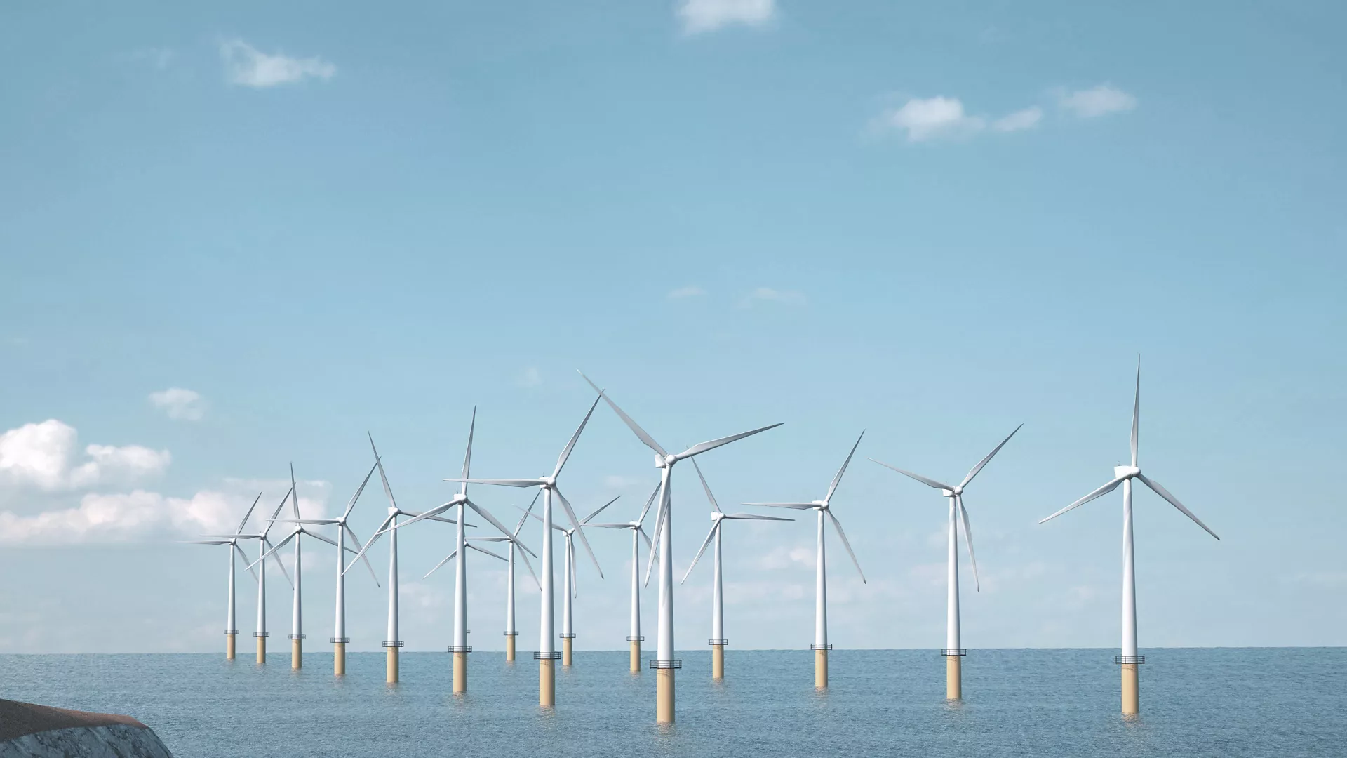 Glo Renewable Energy Offshore 16 9