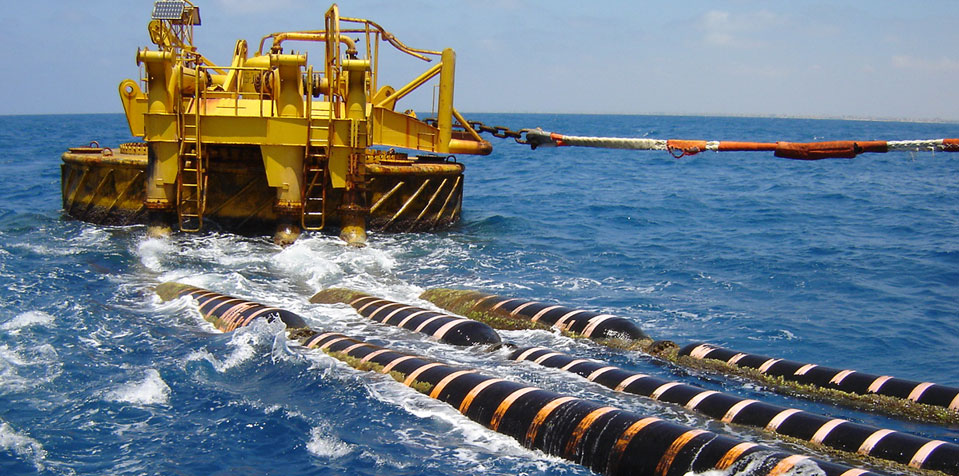 Black Sea Cable
