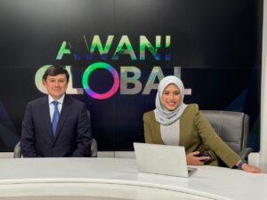 Malayziya Tv 1