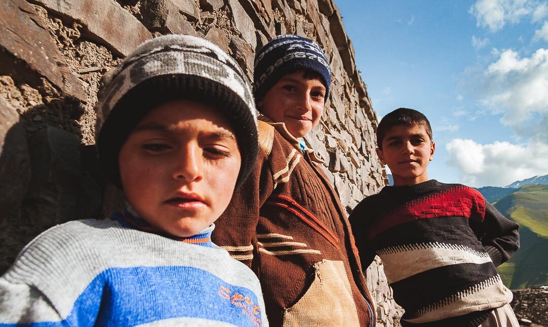 Xinaliq Guide++best Things To Do Azerbaijan 14