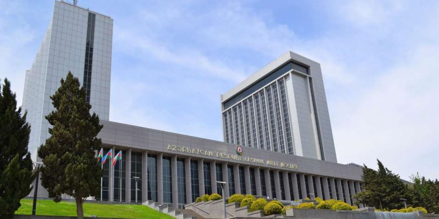 Azerbaijani Parliament