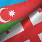 Azerbaijan georgia partnership