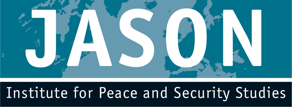 JASON Logo