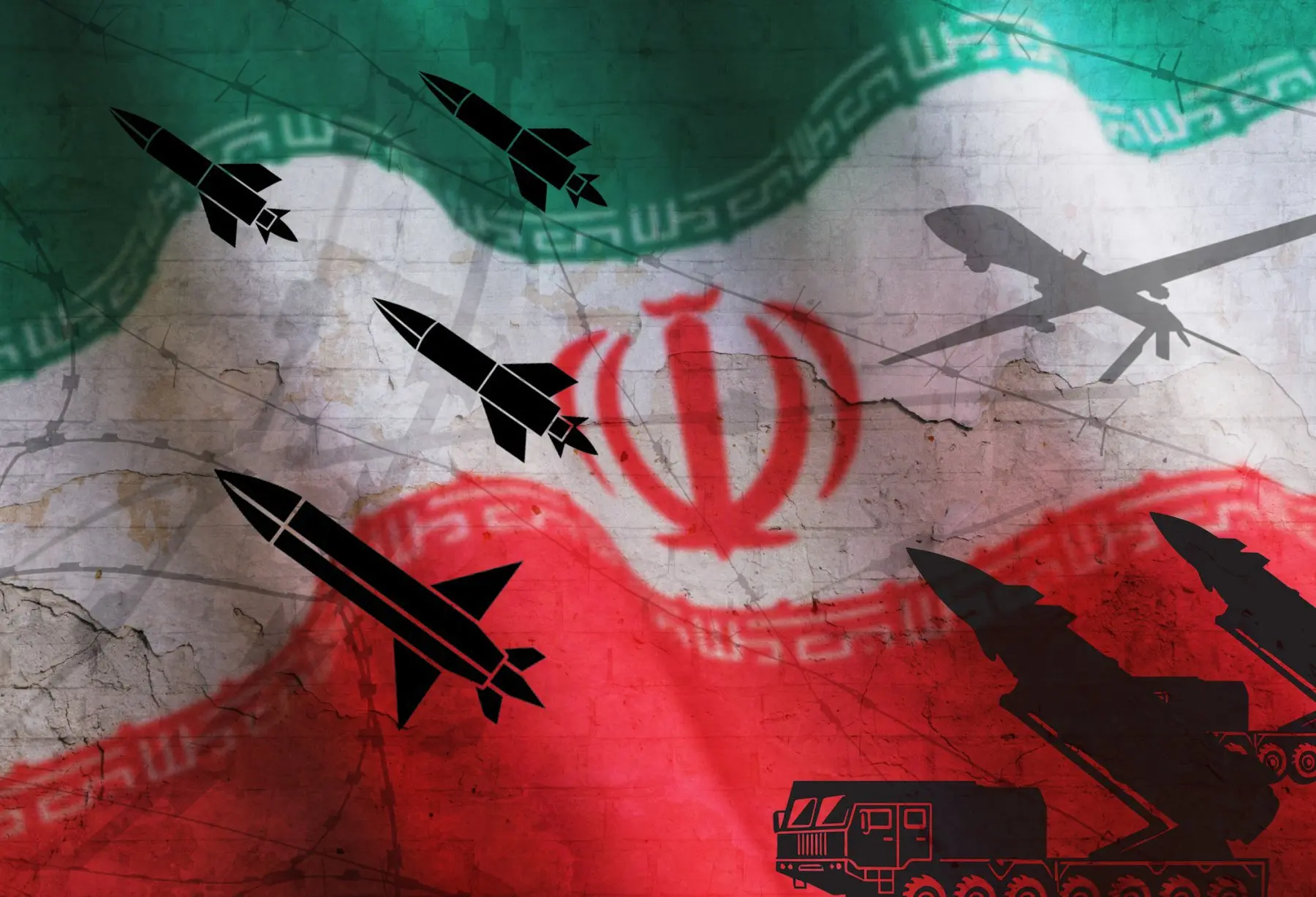 Iran war us israel