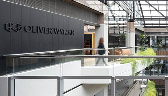 64009c983f7a6946f0fe0f8e Oliver Wyman Bureaux Logo Blog StratMachina
